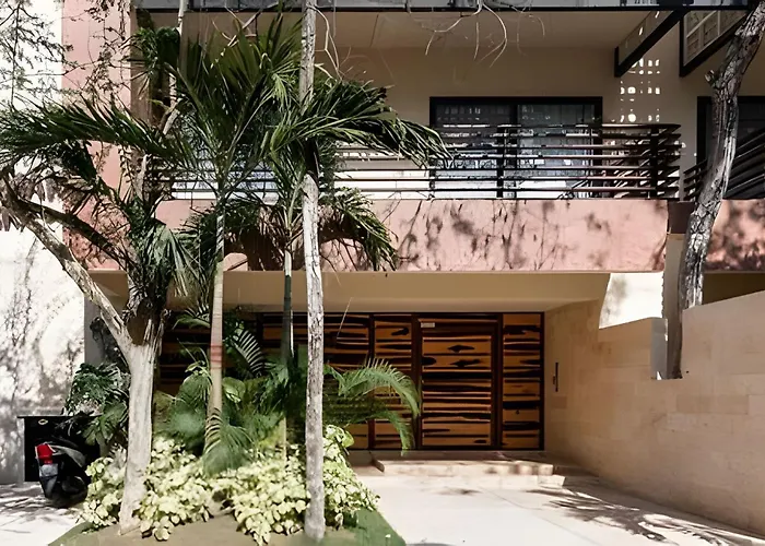 Casa De Lujo Ka'an Maya Acceso Swimup A La Piscina * Tulum